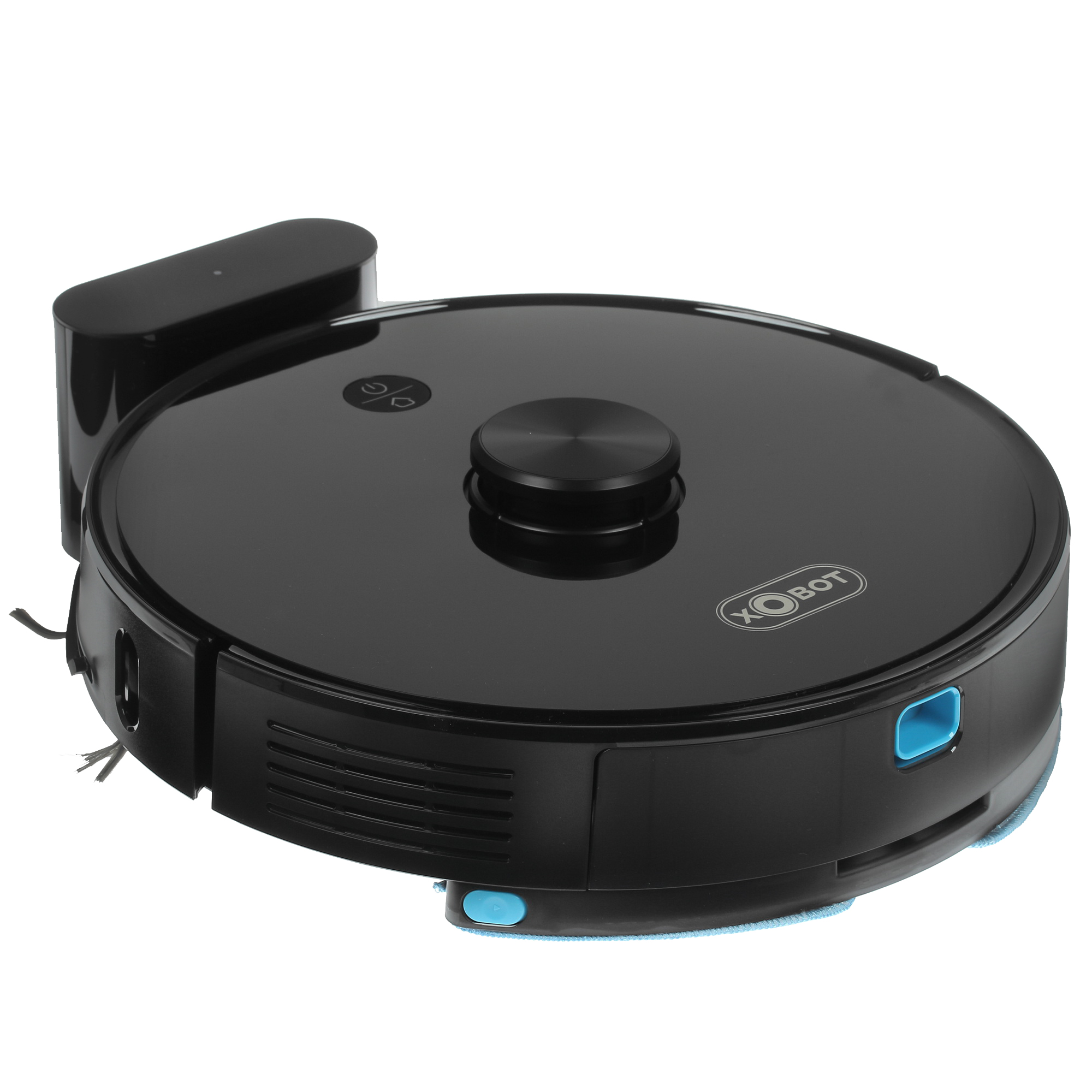 4810760 Робот-пылесос Xbot L7 Pro черный STDN-0040652