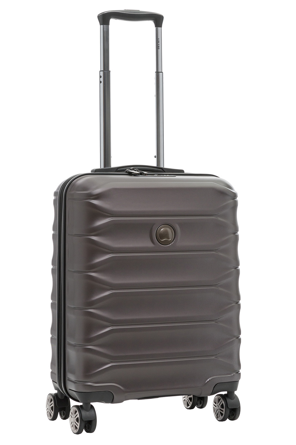 3869803 06 Чемодан 3869803 S Delsey Meteor Météor