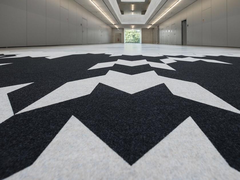 FINDEISEN Пол из полиамида Ecological sun-id-1448292 - Вид №2