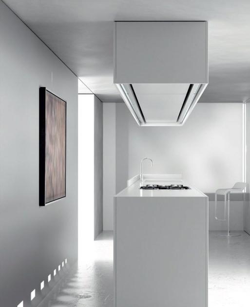 PANZERI Гипсовая настенная светодиодная лестница Xgq1026 Xgq1026 - Вид №1