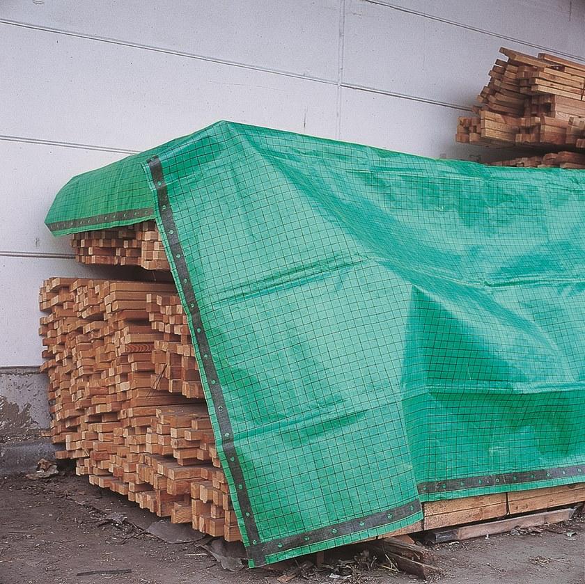 DÖRKEN ITALIA Защита строительных лесов, тент sun-id-1388102 - Вид №1