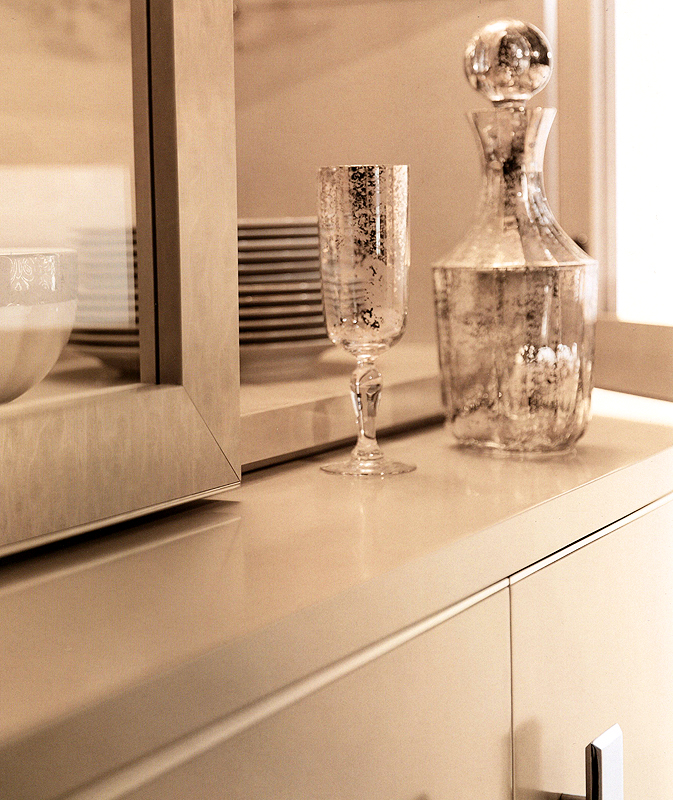 Витрина CALLIOPE OPERA 41057  - Вид №1