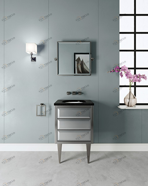 HIM Мебель под раковину Him Devon&Devon 