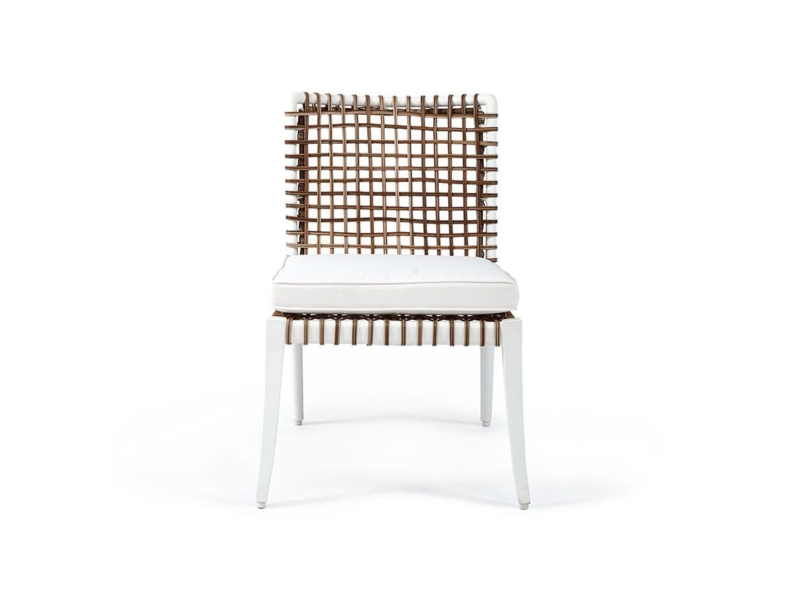 Алюминиевый мягкий садовый стул Walters Delta ARCH-00132220 - Вид №1