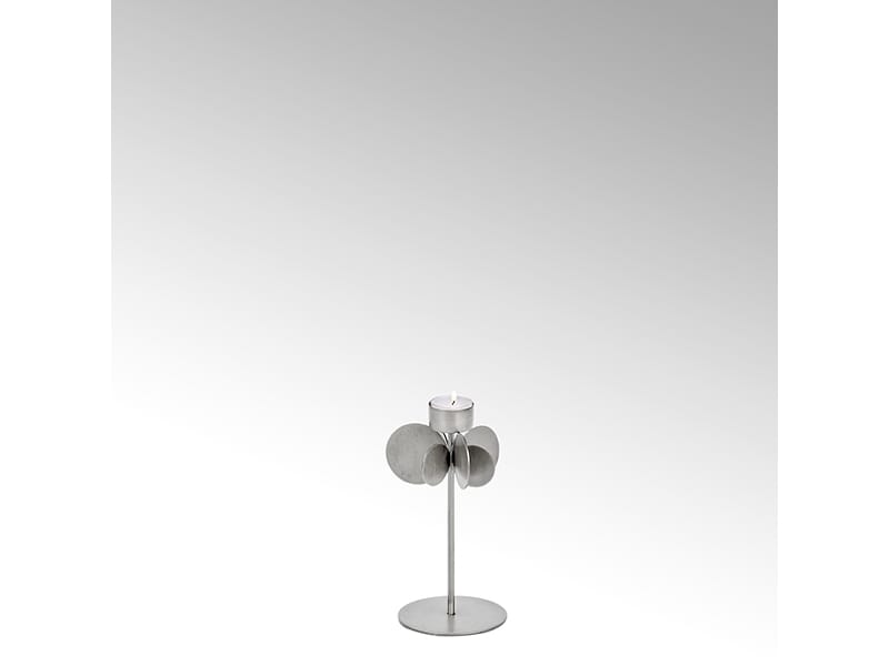 Железный подсвечник LAMBERT HERVEE ARCH-00029201 - Вид №3