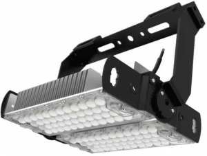 NEXO LUCE Регулируемый алюминиевый светодиодный проектор для улицы Inlux projector-high bay 5480