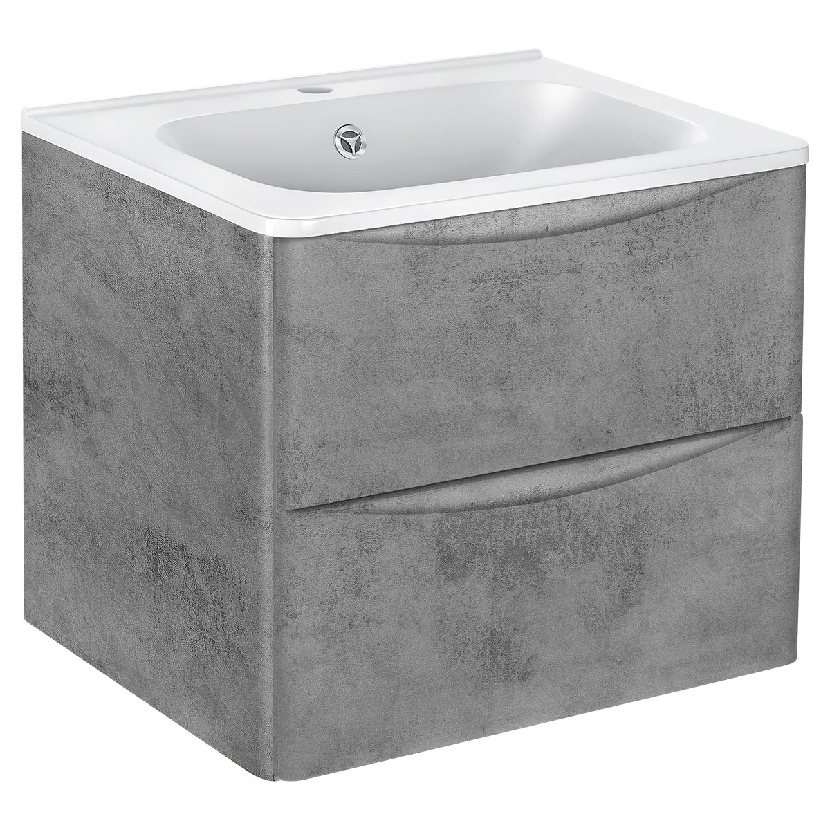 VMC-2P600BT База под раковину Vincea Paola Santreyd - Вид №2