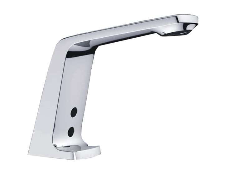 Напольный инфракрасный смеситель для раковины Fontana Showers AcquaVita ARCH-00037477