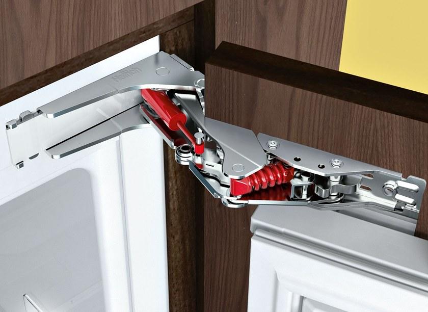 Siemens Встраиваемый холодильник с морозильной камерой класса а ++ Iq700 Ki51fad30  - Вид №1