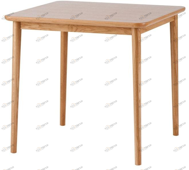 Paged Журнальный столик квадратный бук Prop sun-id-1458107