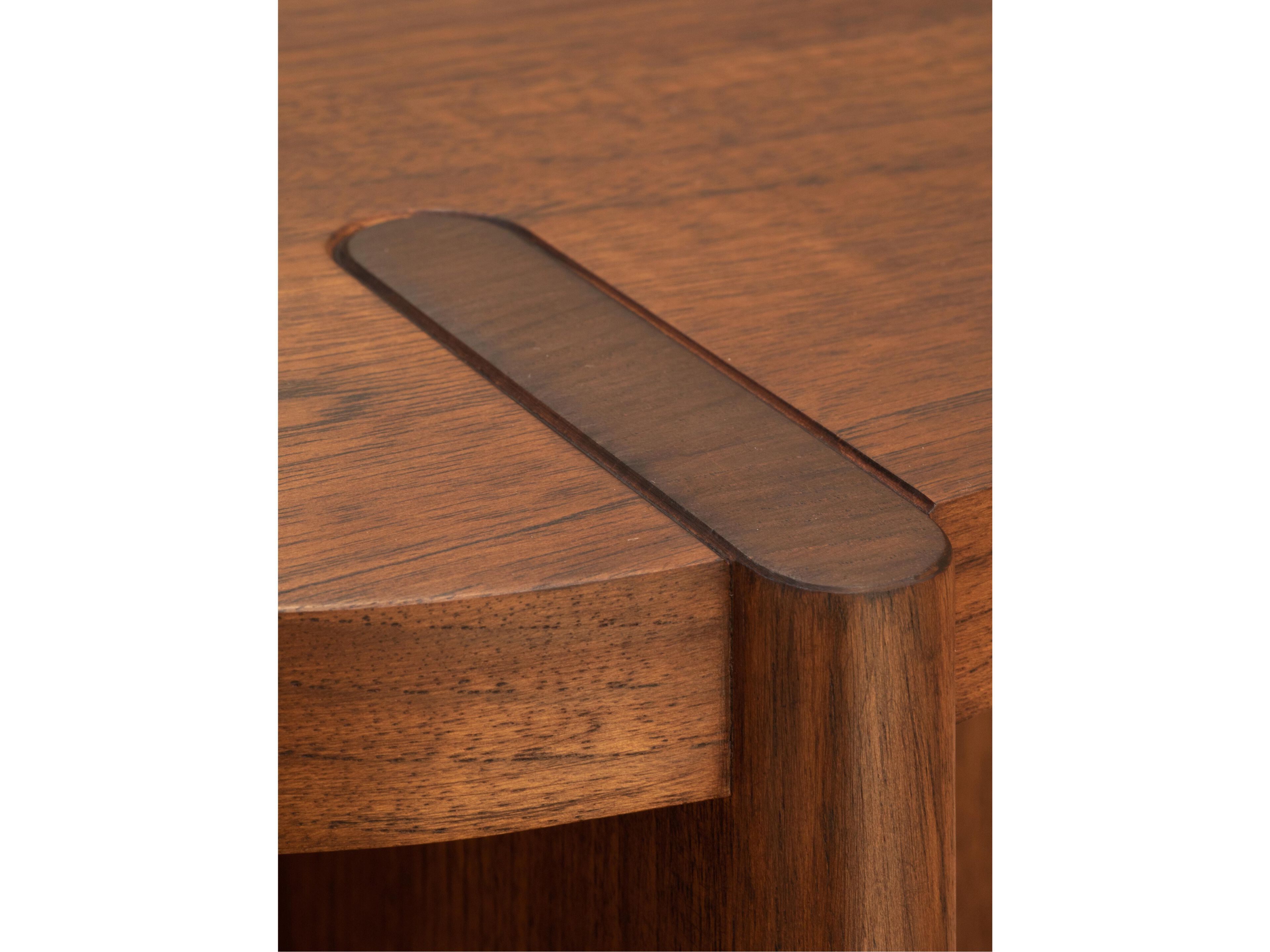 Деревянный низкий стул Phantom Hands X + L ARCH-00084451 - Вид №4