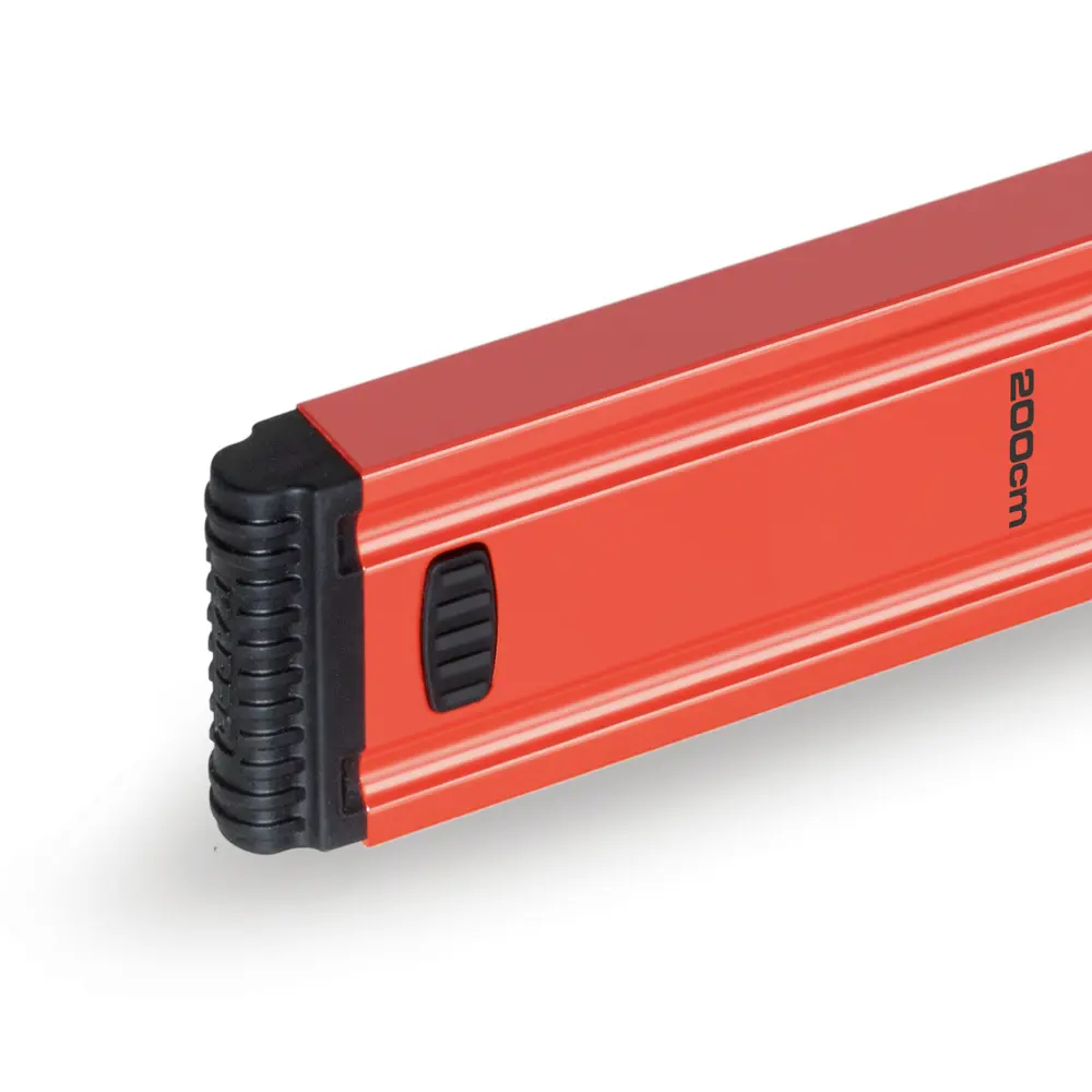 Уровень пузырьковый Kapro 2 глазка 2000 мм STLM-2193468 - Вид №2