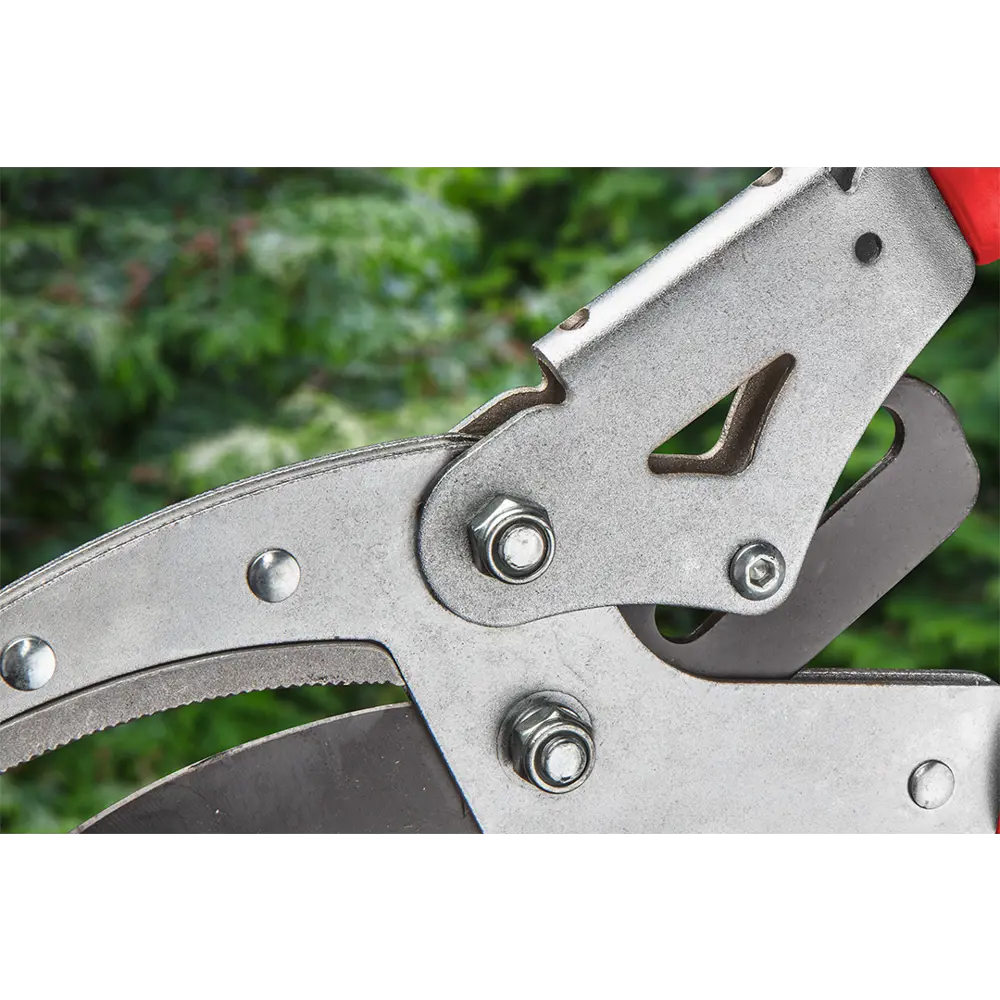 Сучкорез садовый Verto ø45 мм 67 см телескопический STLM-2032637 - Вид №2