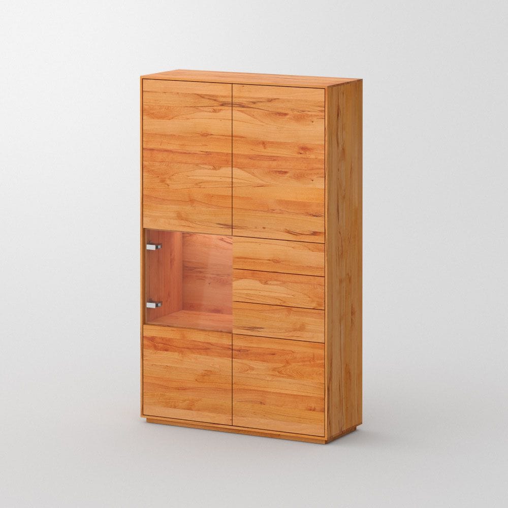 Шкаф из массива дерева Vitamin Design Iota ARCH-00137167 - Вид №2