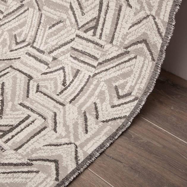 Equipo DRT Обивочная ткань с графическими мотивами Bukhara sun-id-1435359 - Вид №3