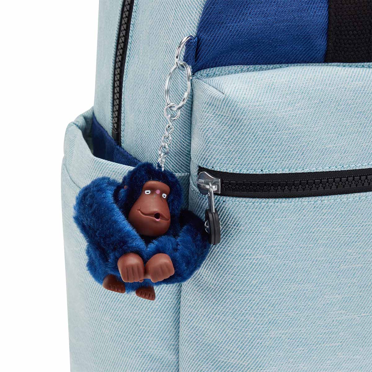 KI4362Z23 Рюкзак Large Backpack Kipling Wanamie  - Вид №5