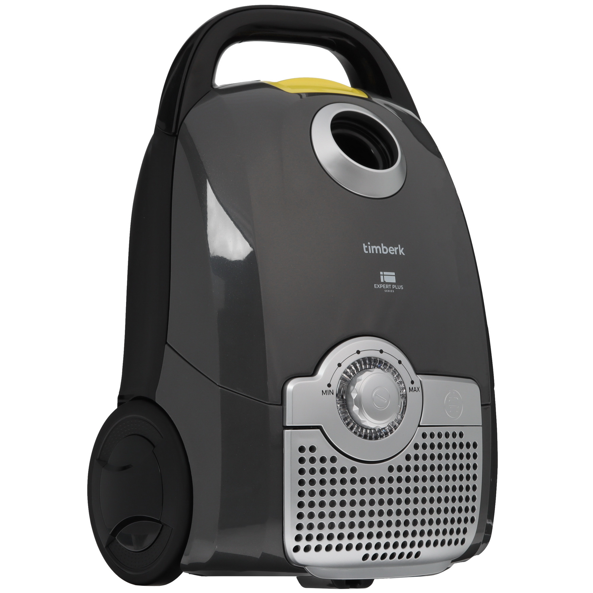 5450851 Пылесос Timberk T-VCB-200 серый STDN-0071615