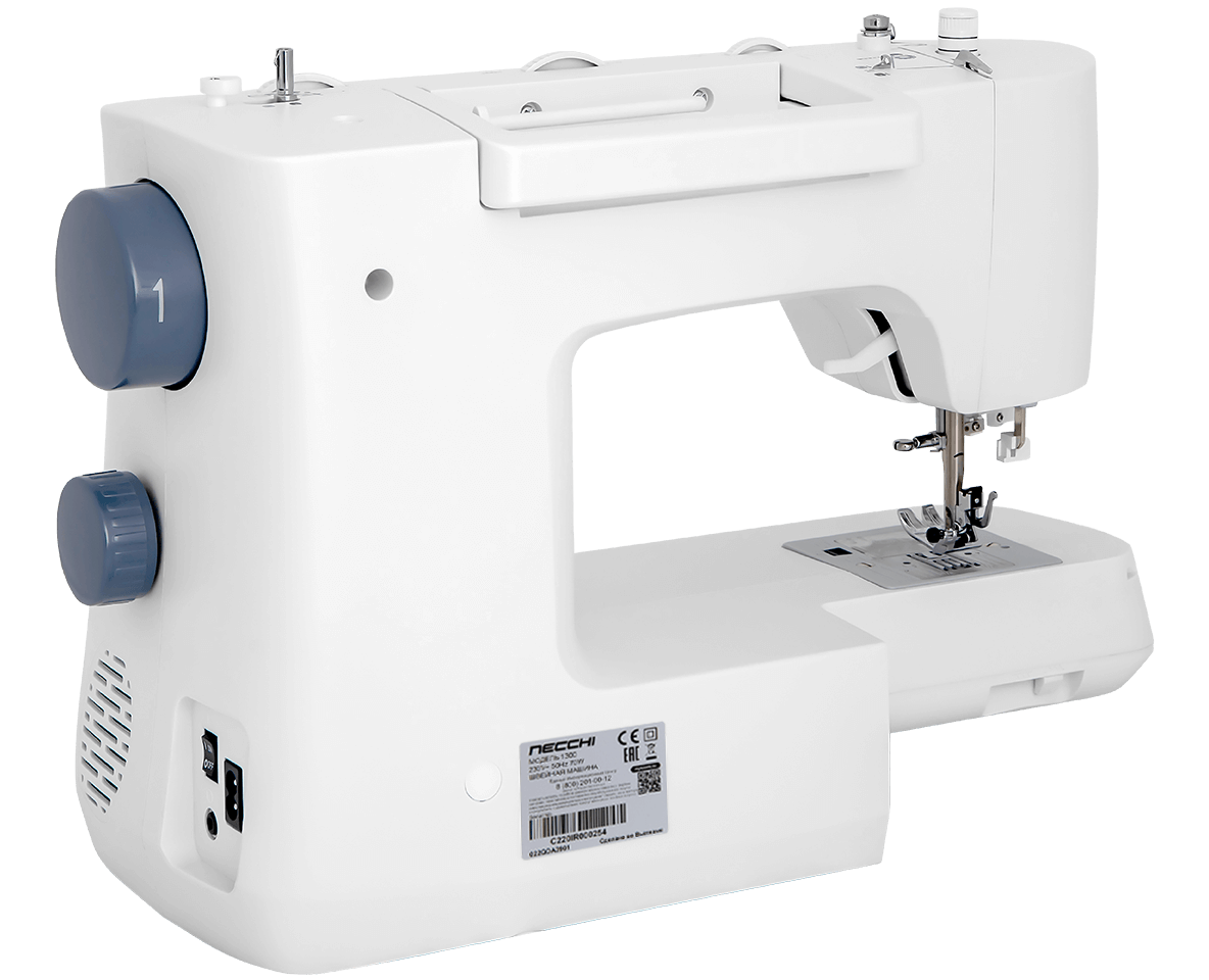 9028361 Швейная машина Necchi 1300 STDN-0090900 - Вид №3