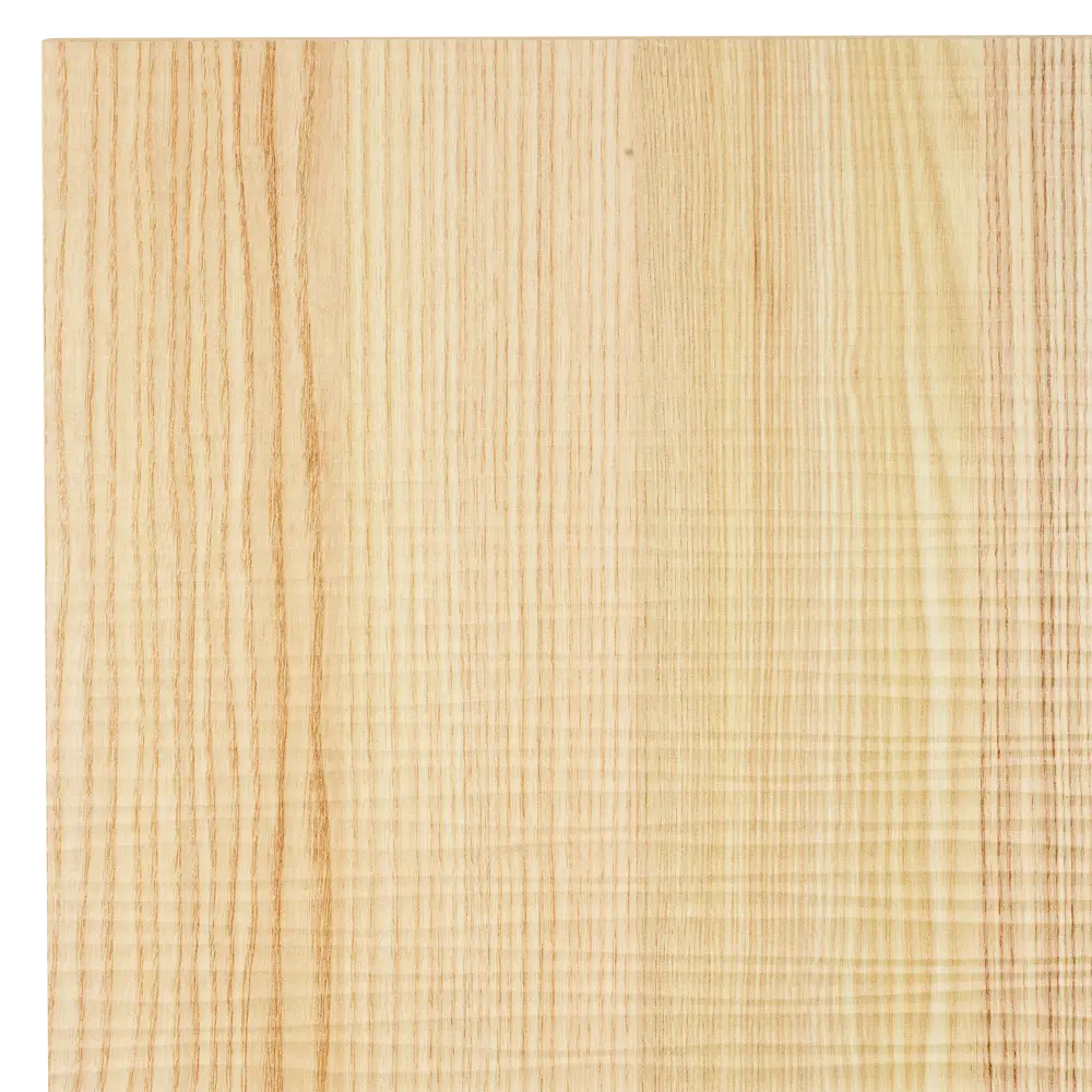 Дверь для шкафа Delinia ID «Бирск» 29.7x76.5, ЛДСП, цвет бежевый STLM-2144492 - Вид №2