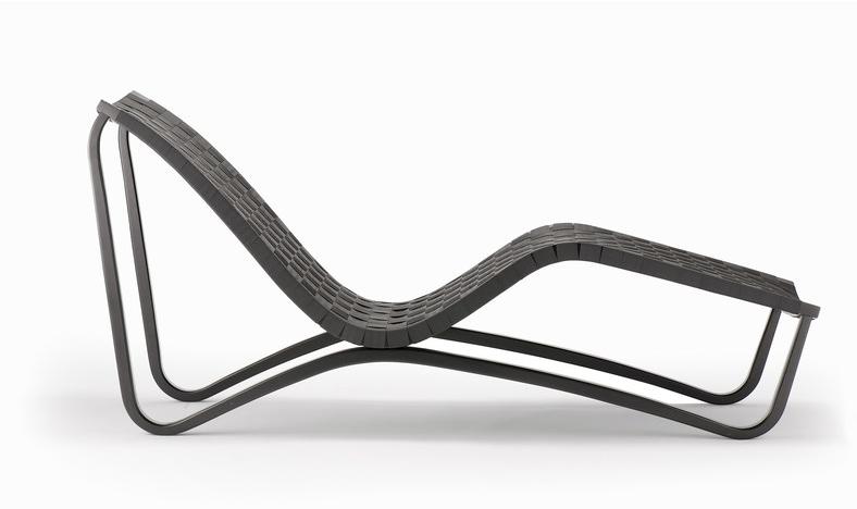 rosconi Деревянное кресло для отдыха Krischanitz bentwood sun-id-1424599 - Вид №2