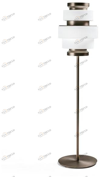 Arketipo Торшер из титана Képi Kepi sun-id-1442865