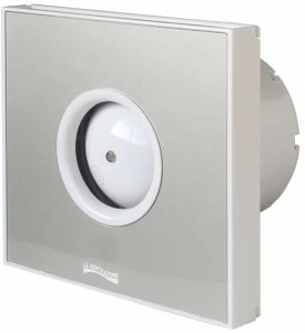 First Corporation Настенный осевой вентилятор La ventilazione Giotto10a