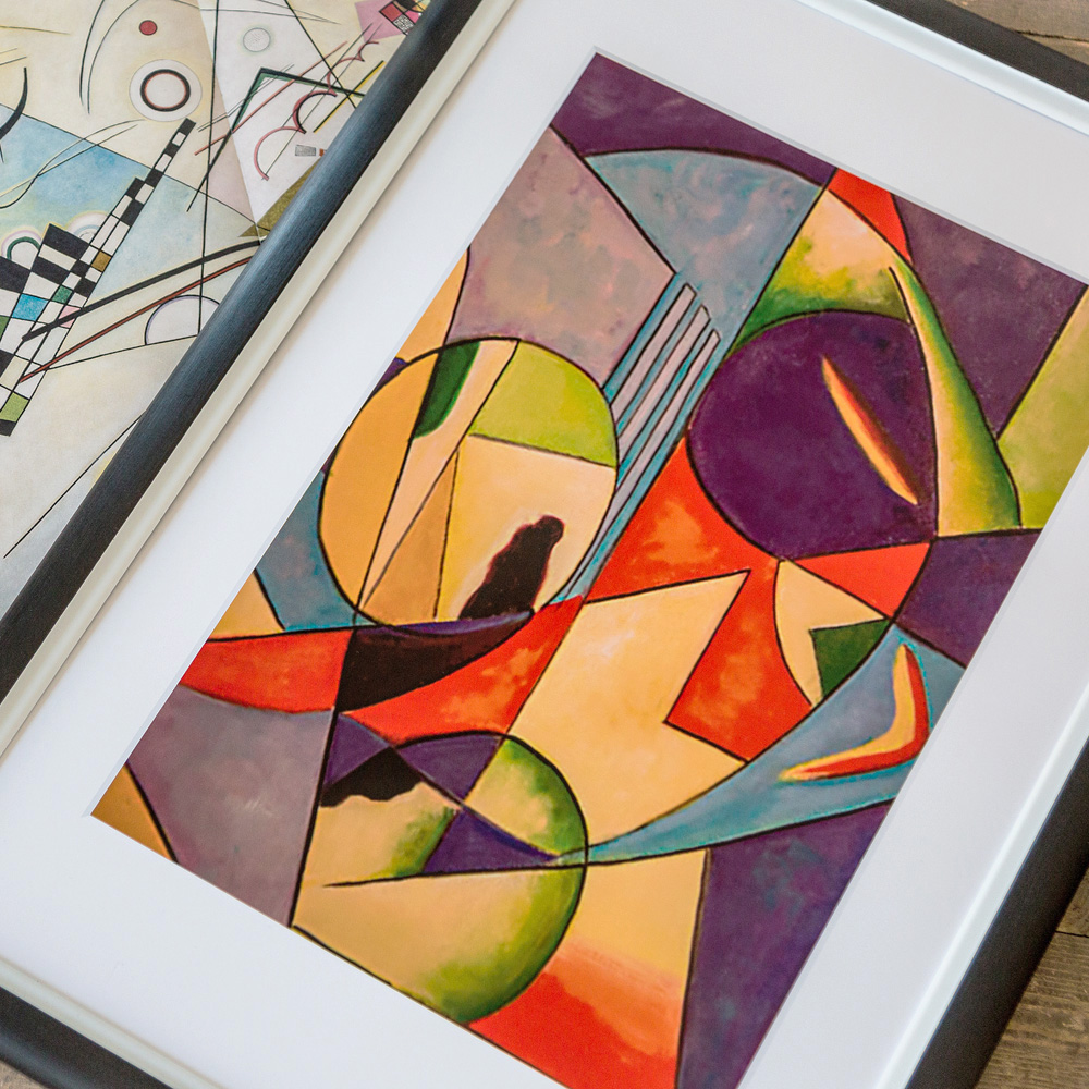 896513208_1818 Арт-постер «Без названия» (1929) Object Desire  - Вид №2