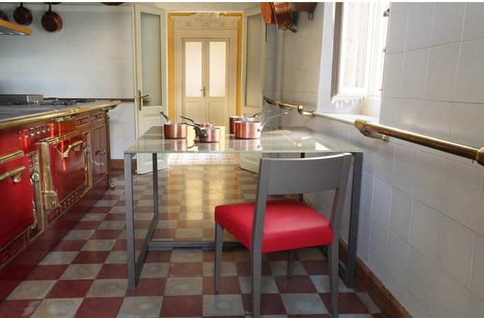 COLLI CASA Деревянный стул Rapallo sun-id-1362991 - Вид №1