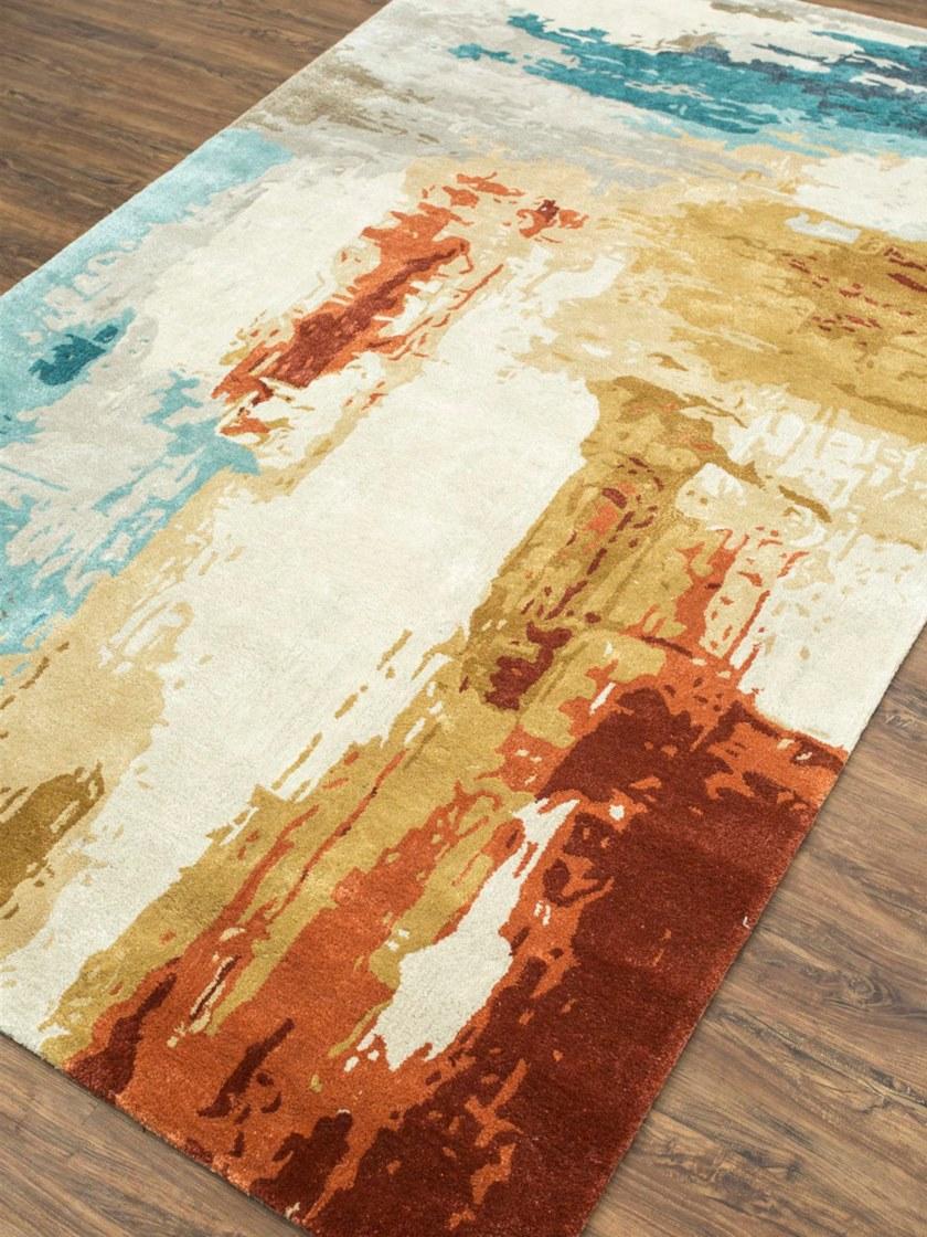 Jaipur Rugs Прямоугольный коврик ручной работы Genesis Taq-4373-0002 - Вид №2