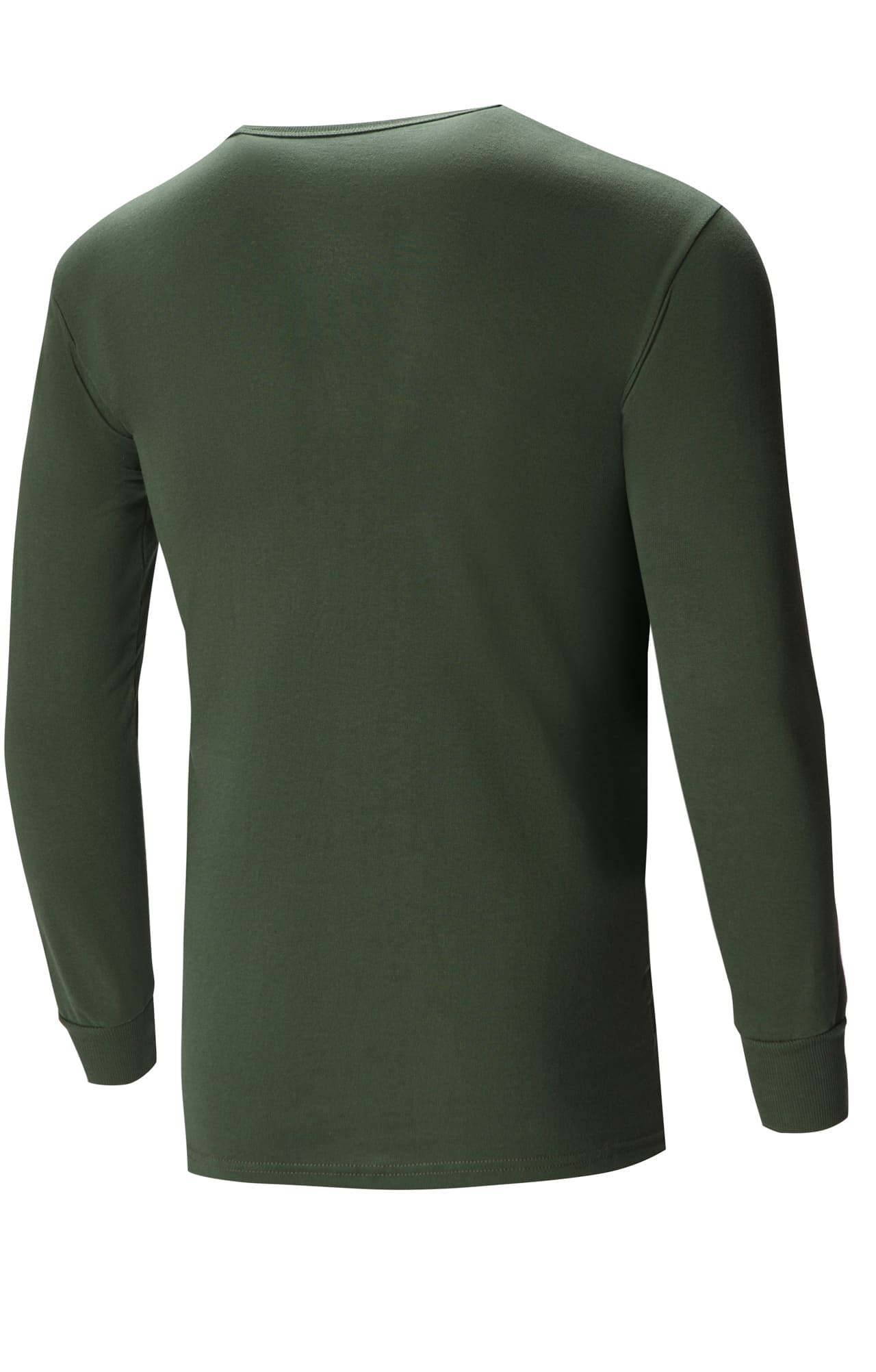 63140 Нательное белье оливковое  Толстовки, рубашки, футболки, тенниски размер 60-62 Спецодежда  - Вид №2