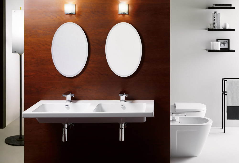 8662111 Биде напольное Norm GSI ceramica - Вид №6