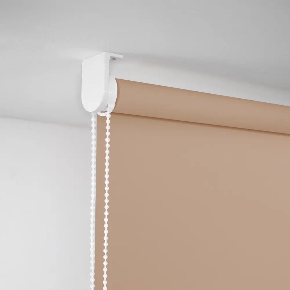 Рулонная штора KREAFORTA Angara - нежная защита от солнца с экосертификатом 89391138 STLM-1567822 - Вид №2