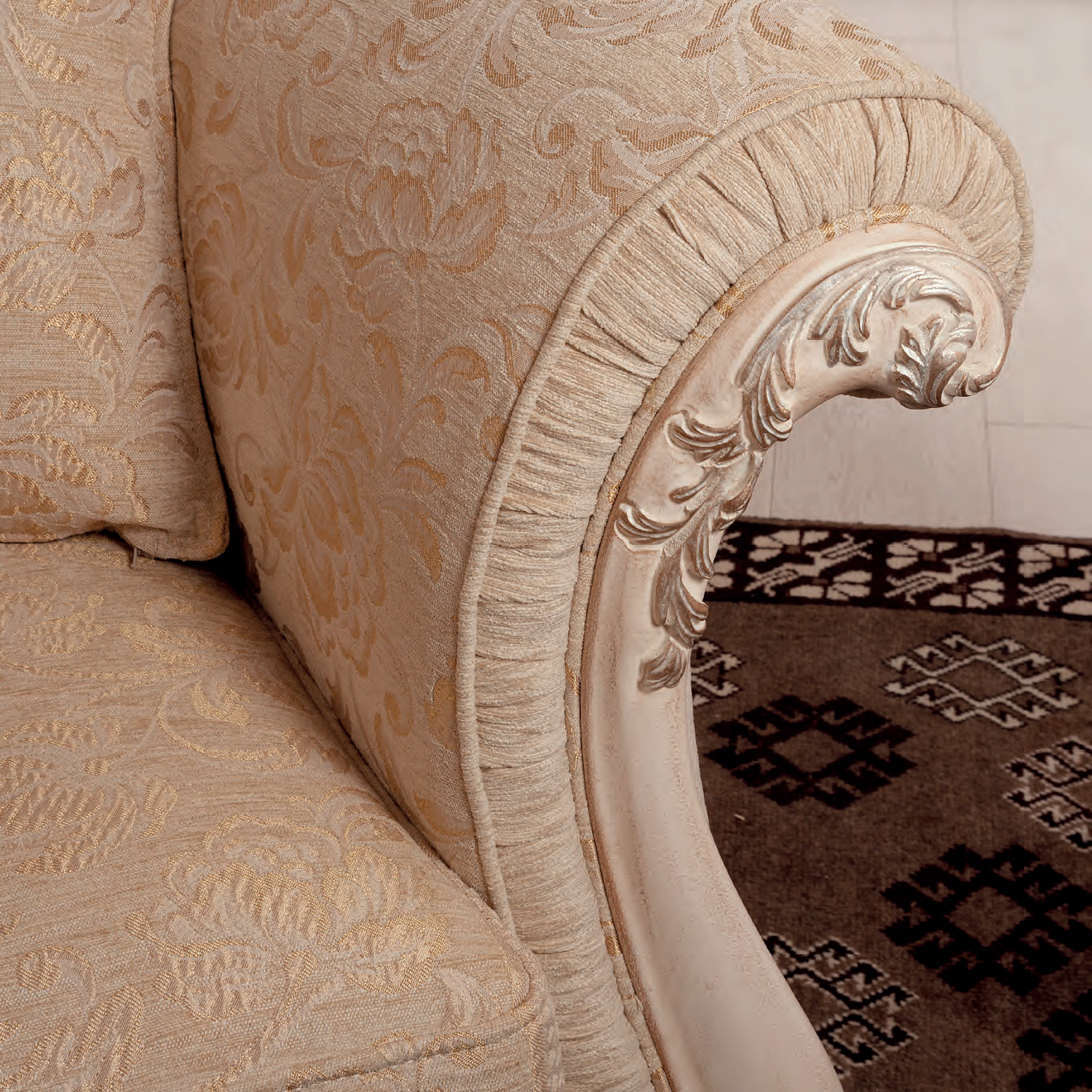 Диван  FLORENCE ART 1461  - Вид №1