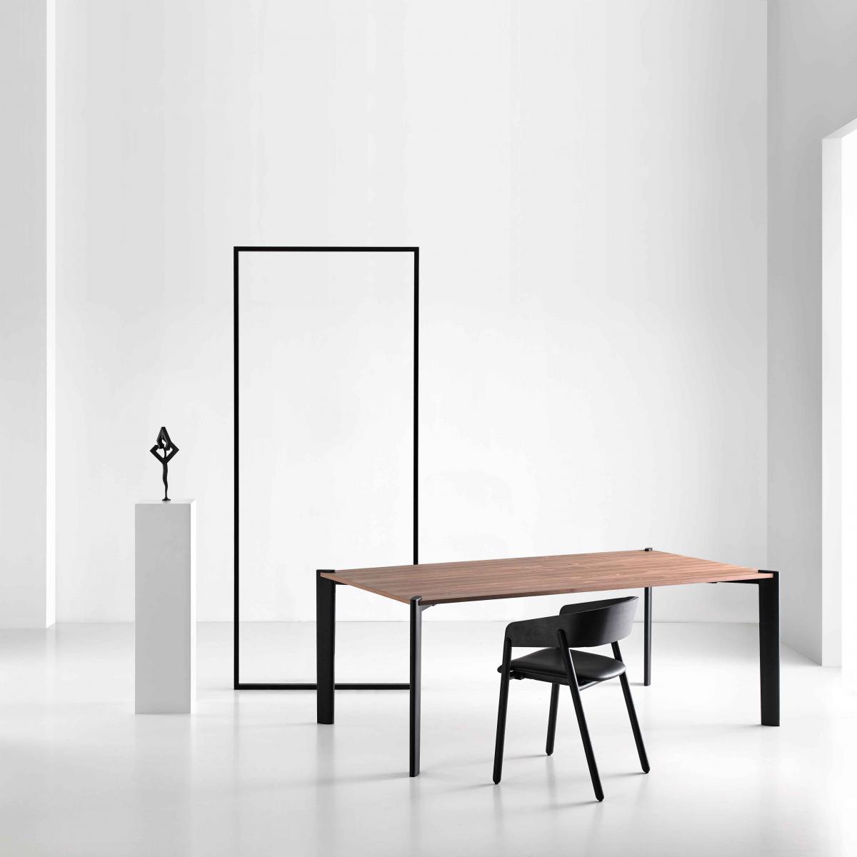 075667 Стол Punt Mobles Bay Santreyd - Вид №6