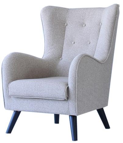 Heavens Кресло Bergere с подлокотниками Harry sun-id-1504353 - Вид №1