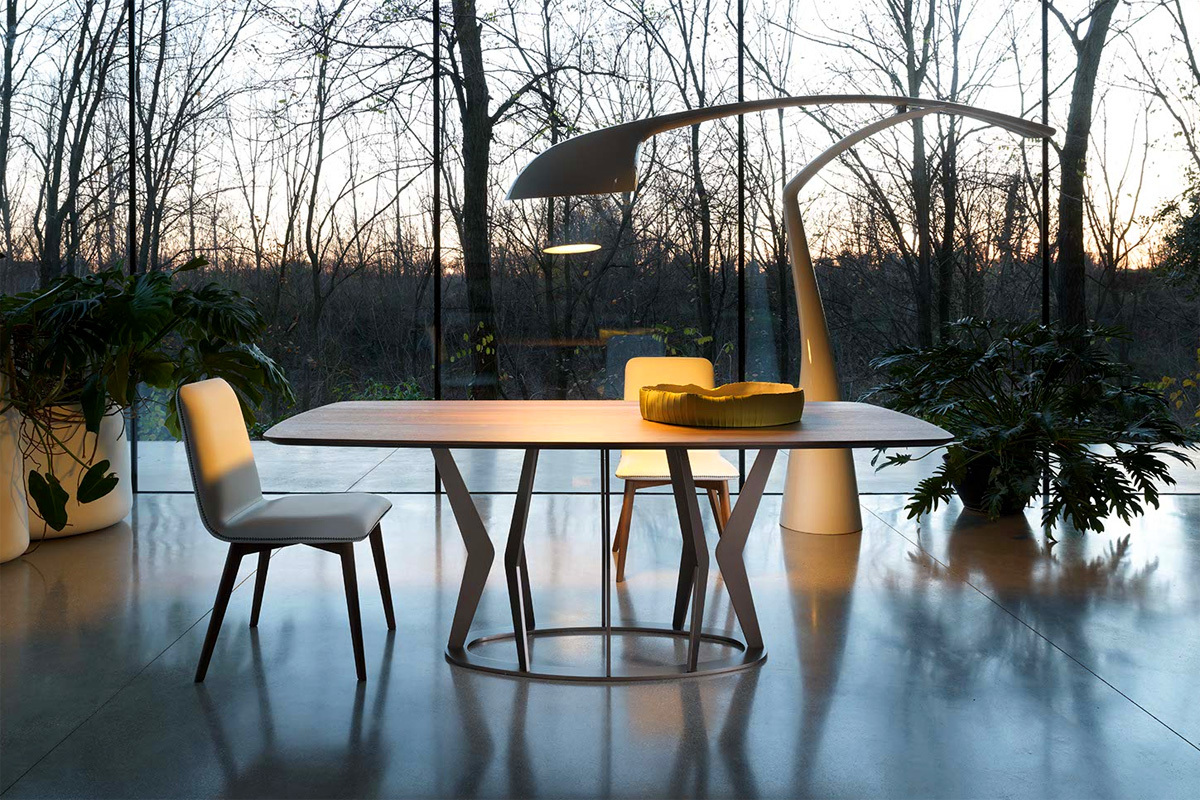 Стол ELYSEE ROSSETTO ARMOBIL 202653 