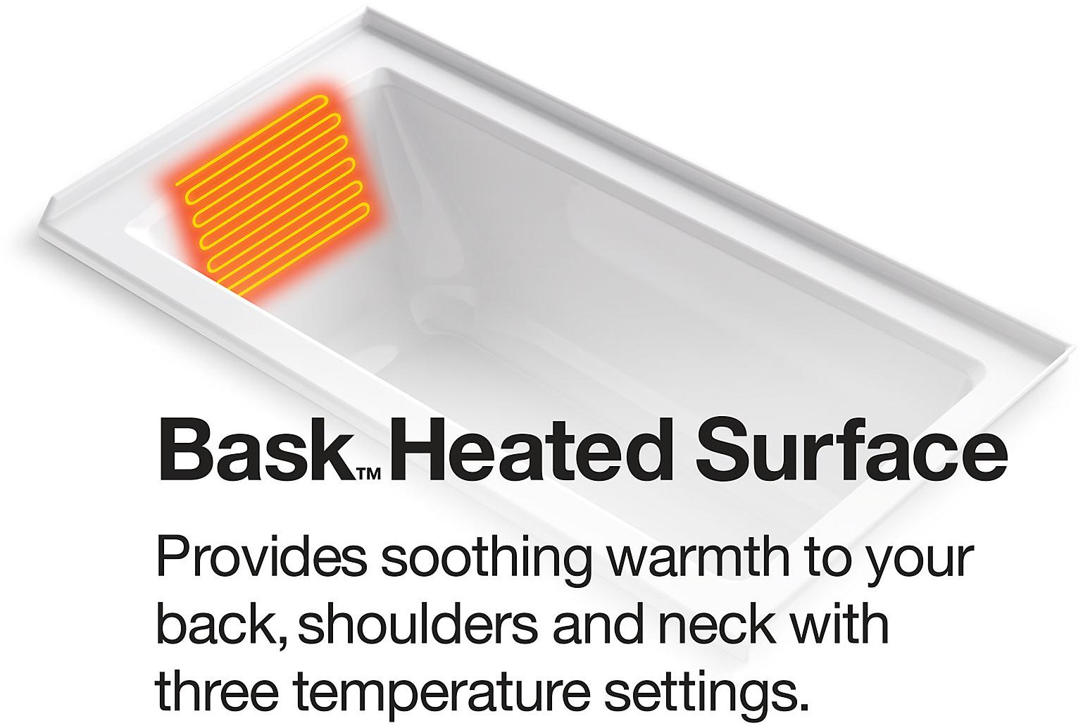 KOHLER Лучник 66 K-1949-LAW-NY  - Вид №2