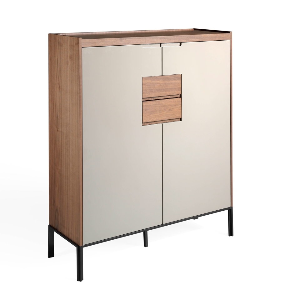 067081 Шкаф для обуви BRX1702 Angel Cerda  - Вид №1