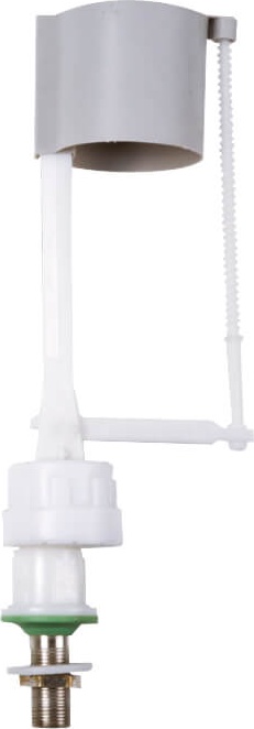 Внутренний инструмент для одинарного нажатия / IT1022 Creavit  - Вид №1