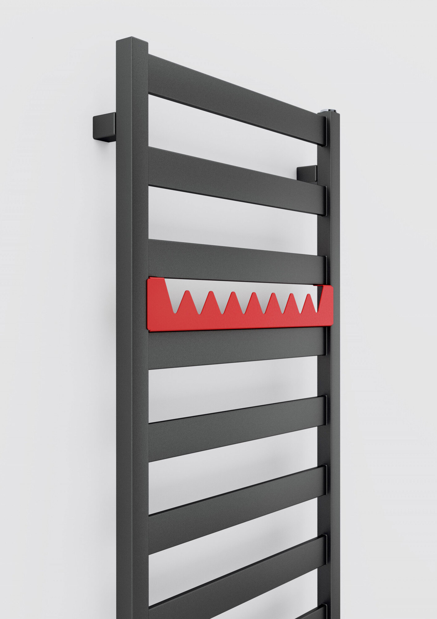 Полотенцесушители WGVOV067050 VIVO Terma 1.83 - Вид №1