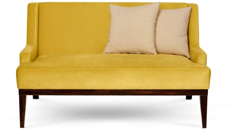 Munna 2-х местный диван Fetiche sun-id-1407532 - Вид №12