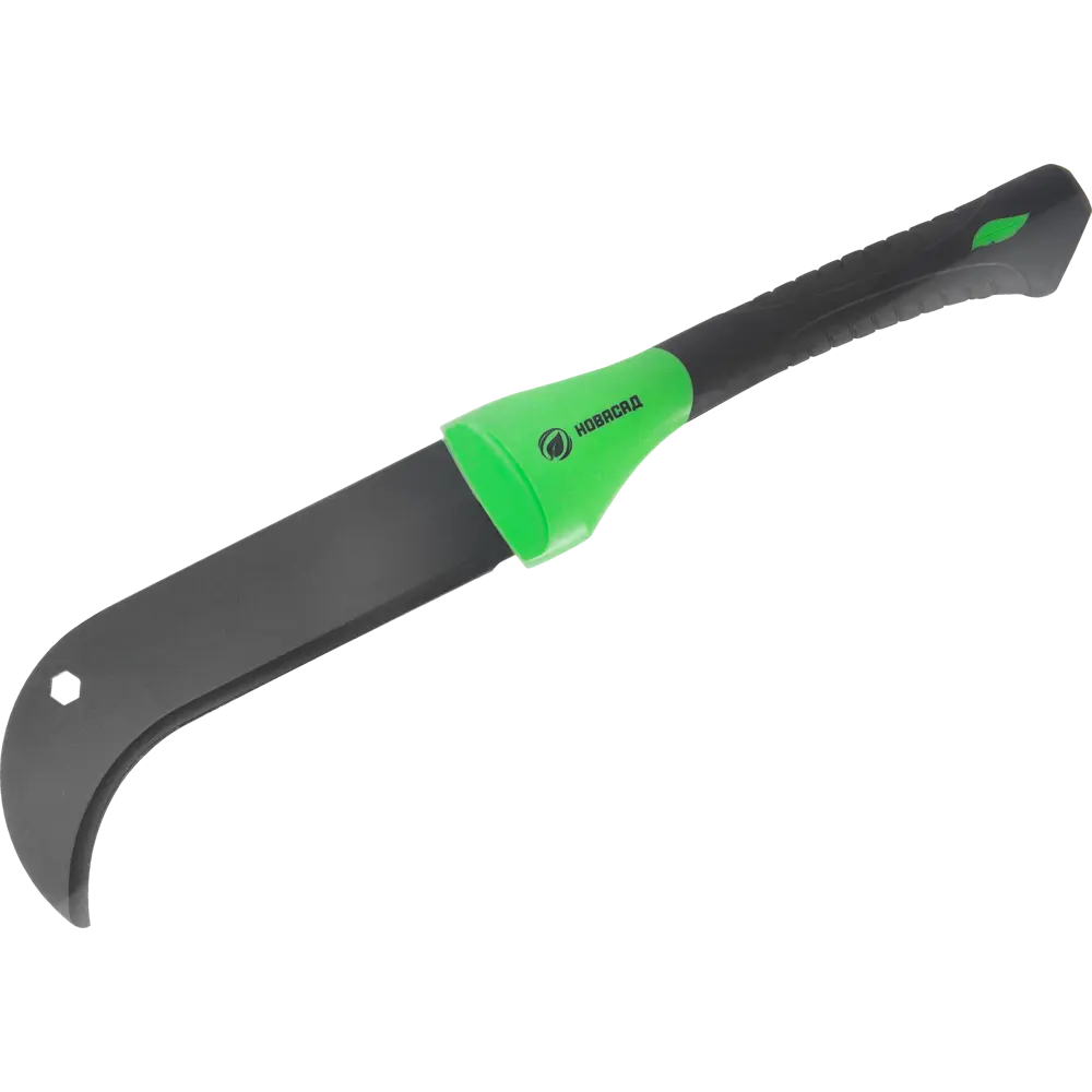 Мачете Новасад 50 см STLM-2125607