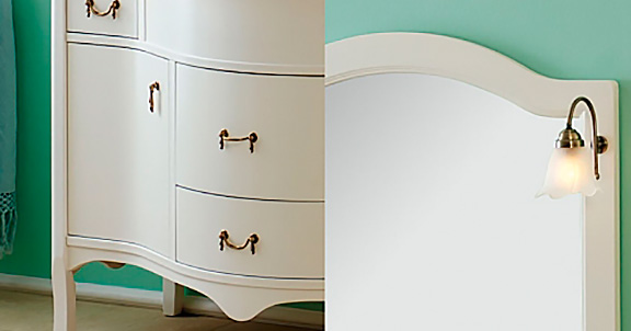 PS.BRS-BA110_PS.brS-TM114.CD AV Комплект мебели Migliore Barcellona - Вид №9