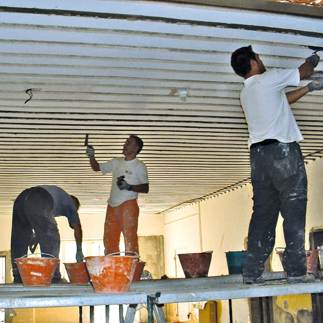 Пултрузионная фольга из углеродного волокна RUREGOLD C-LAM HS/HM ARCH-00134685 - Вид №2