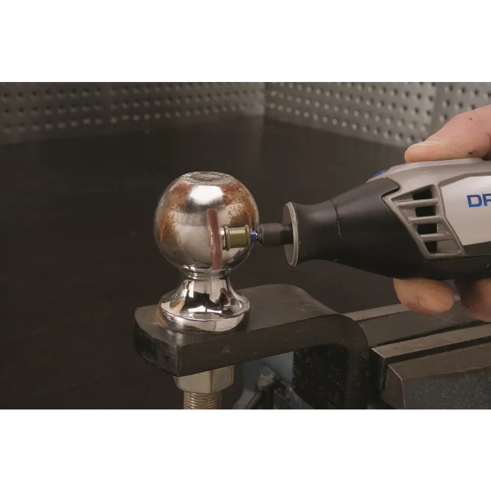 Гравер Dremel 4000-2/35, 175 Вт STLM-2043039 - Вид №14