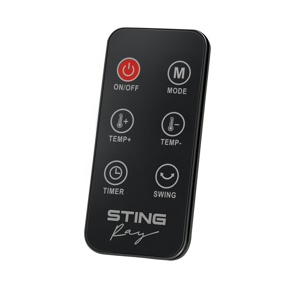 9111832 Тепловентилятор Stingray ST-FH1051B STDN-0058742 - Вид №8