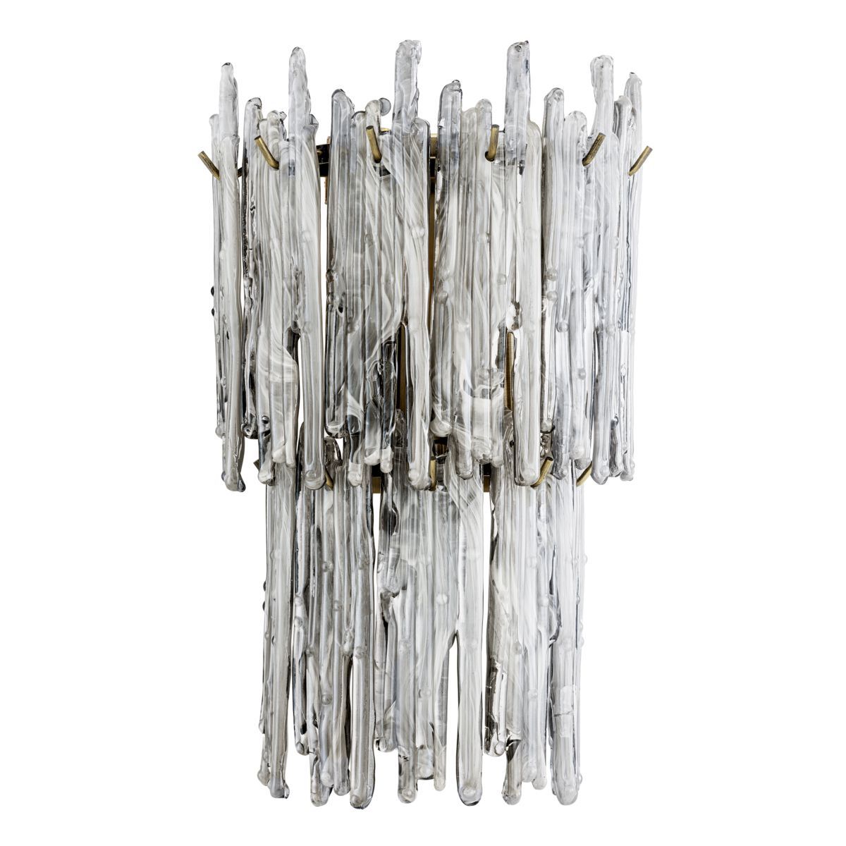 Стеклянный настенный светильник Eichholtz Saint Roch ARCH-00018669 - Вид №3