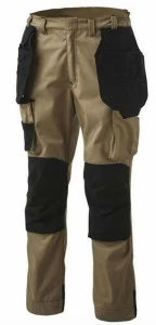 INNEX Брюки 65% pl-35% co 245 г / м2 Ducati workwear