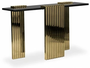 LUXXU Прямоугольная консоль Vertigo