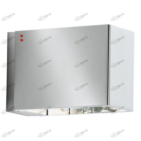 Светильник настенный серебристый Fabbian D75D0715 FABBIAN  00-3882514 Серебро 